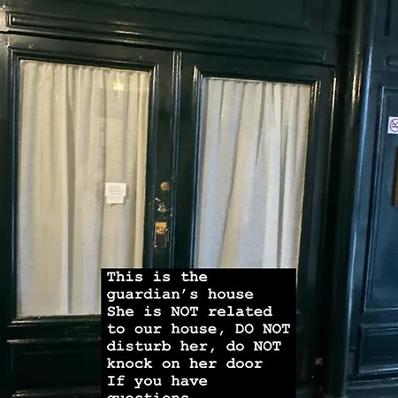 Cozy Nearby Champs Elysees 6 *