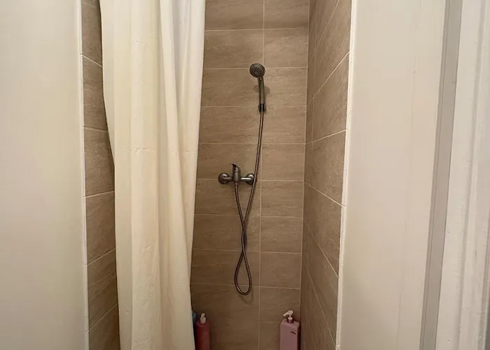 아파트 Cozy Nearby Champs Elysees 6